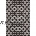 Mainstays Fret Area Rug Available In Multiple Colors And Sizes   550140637